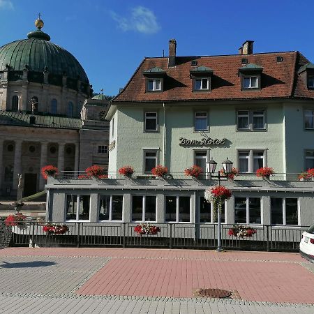 Dom-Hotel St. Blasien Exterior photo