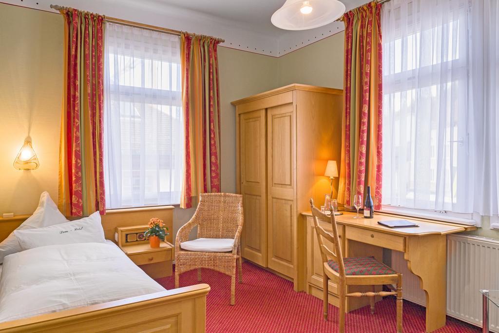 Dom-Hotel St. Blasien Exterior photo